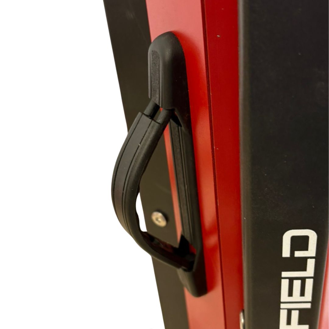 Starfield Tri-Pier 1000B