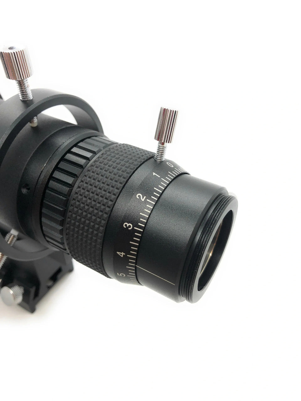 50mm f/4.1 Guidescope – 205mm Compact Autoguiding Scope Starfield Optics