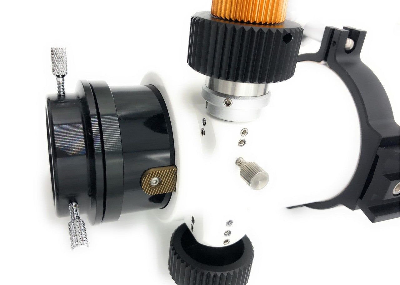 Starfield ED80mm F/7 APO Doublet kit