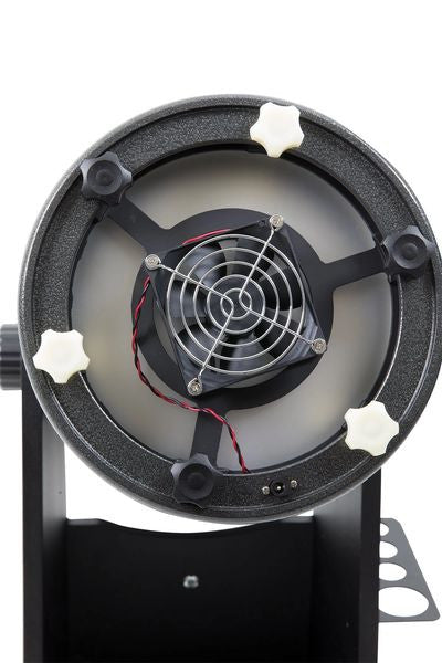 12" f/5 Dobsonian Starfield Optics