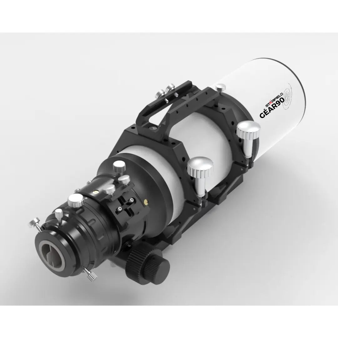 Gear series 90MM EDT F/6