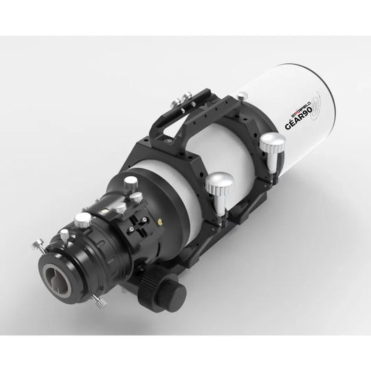 Gear series 90MM EDT F/6