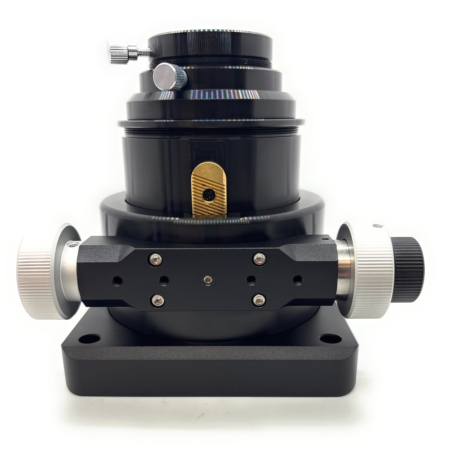 Starfield Optics 3" Newtonian Focuser Rack and Pinion Starfield Optics