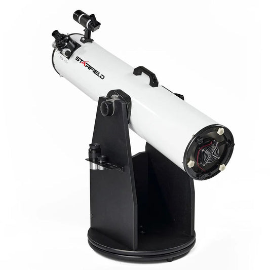 Starfield Optics Dobsonian Telescope