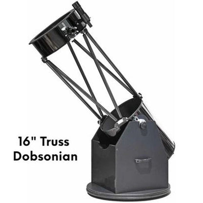 16" f/4.5 Dobsonian Starfield Optics
