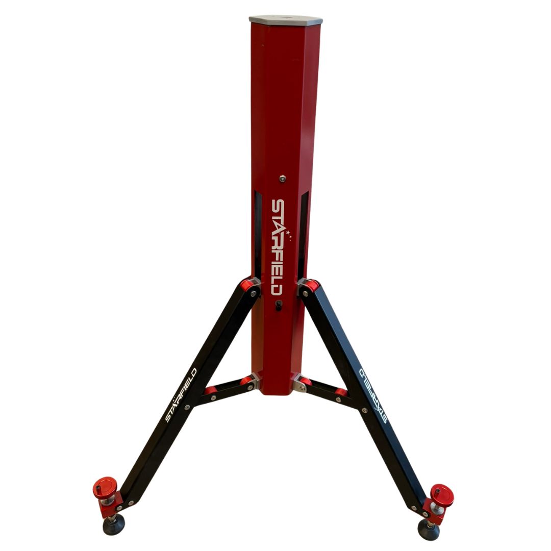 Starfield Tri-Pier 1000B