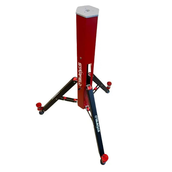 Starfield Tri-Pier 1000B