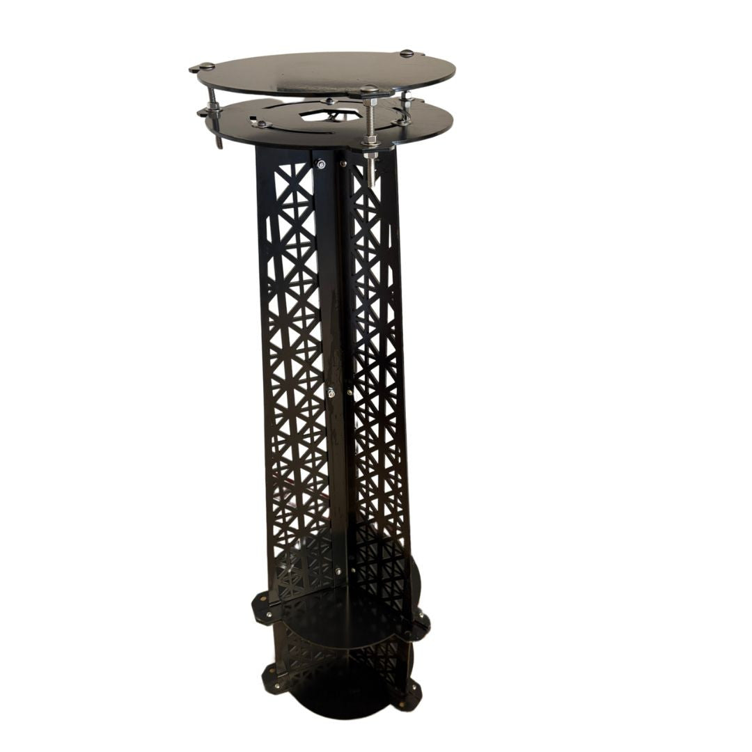 Open Box Starfield Precision Steel Anti-Vibration Pier plus extension