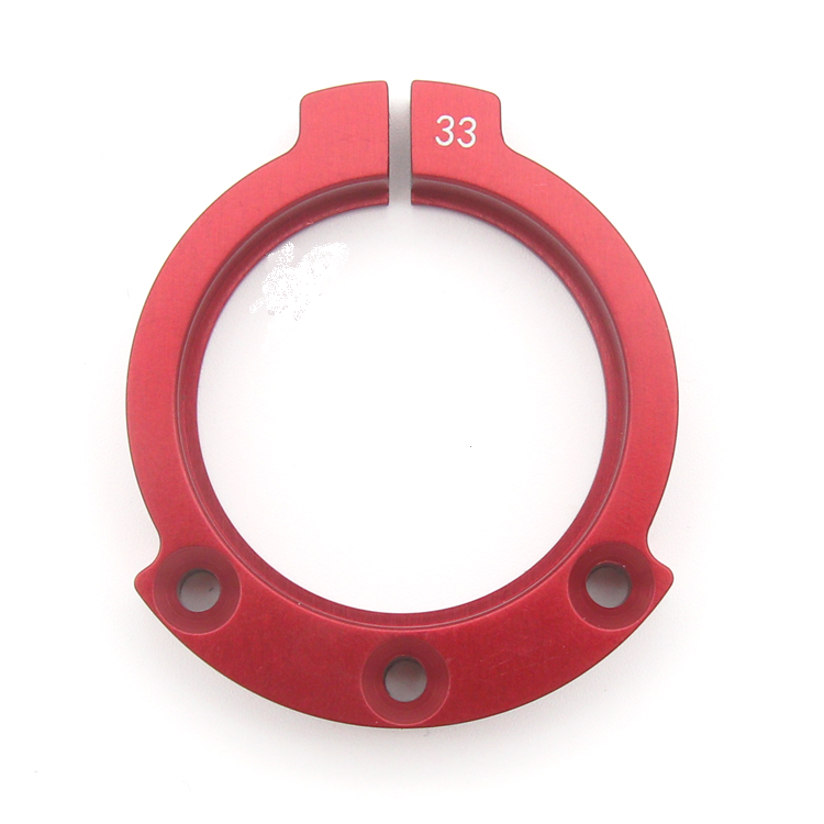 Astroasis 33mm Clamp