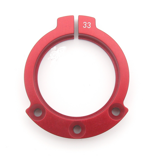 Astroasis 33mm Clamp
