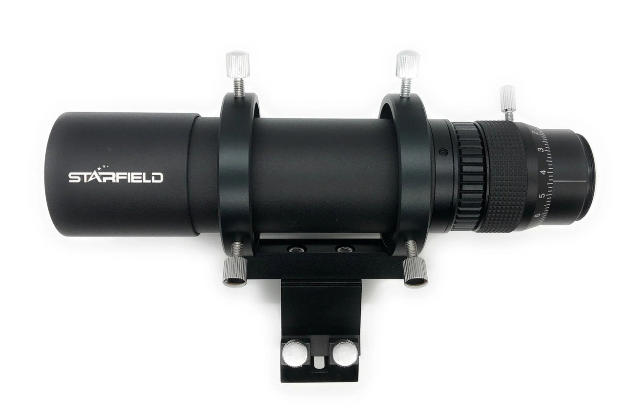 StarField 50mm Guide scope Gen II
