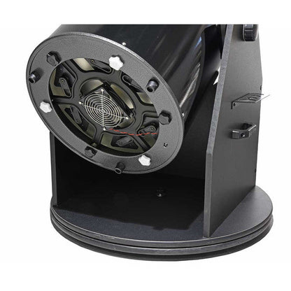 16" f/4.5 Dobsonian Starfield Optics