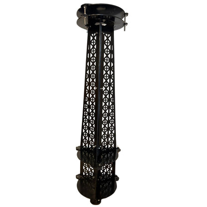 Open Box Starfield Precision Steel Anti-Vibration Pier plus extension