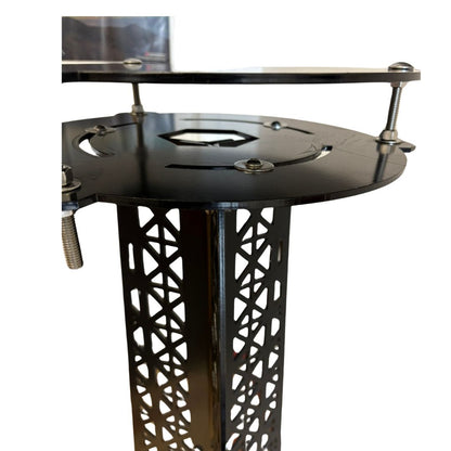 Starfield Precision Steel Anti-Vibration Pier