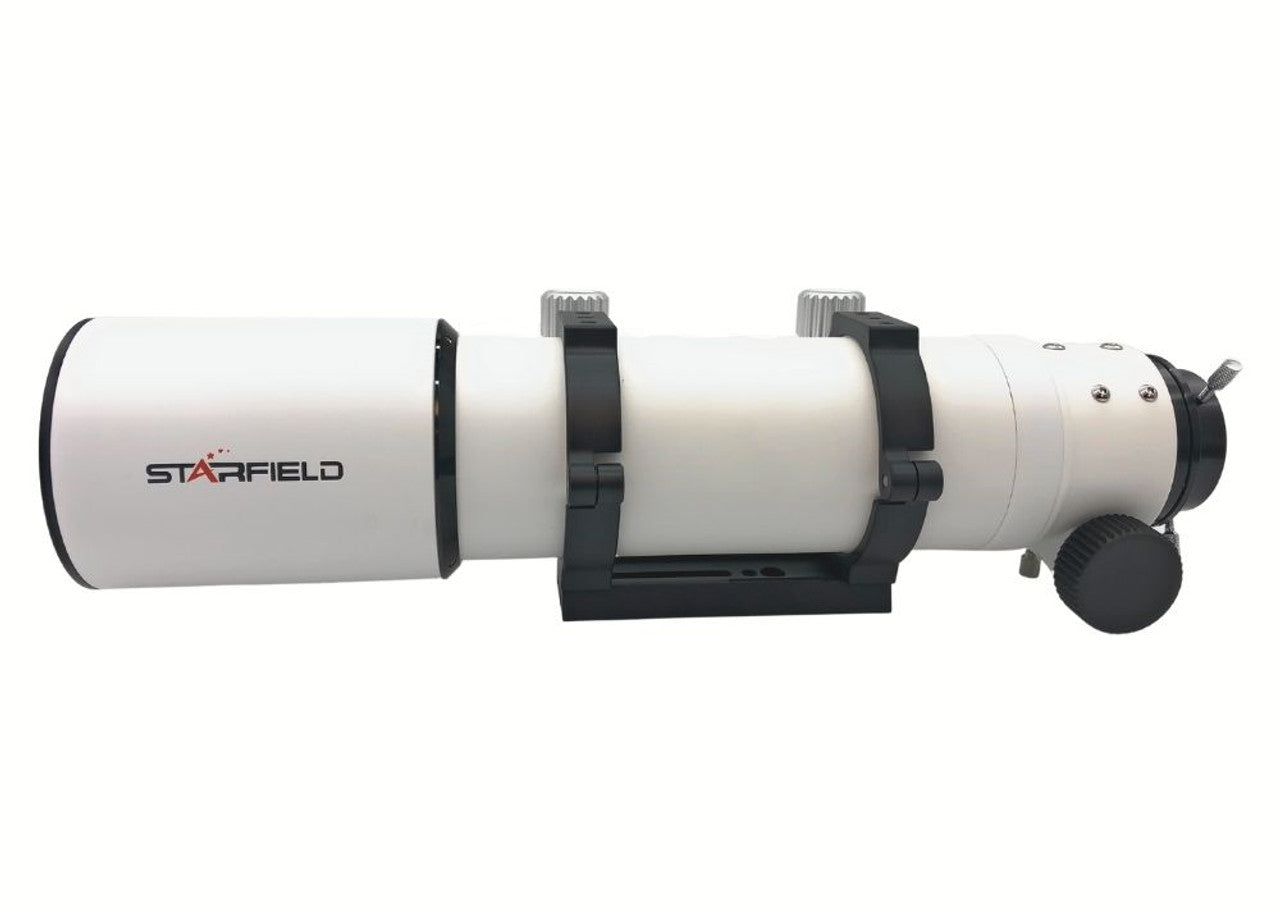 Starfield ED80mm F/7 APO Doublet kit