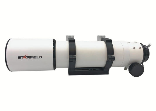 Starfield ED80mm F/7 APO Doublet kit