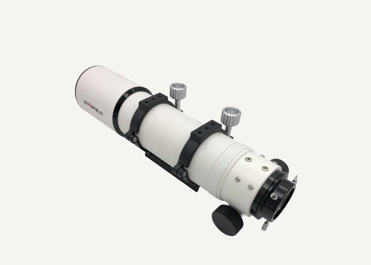 Starfield ED80mm F/7 APO Doublet kit