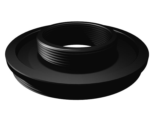 Adapter T/T2 to C Mount Male