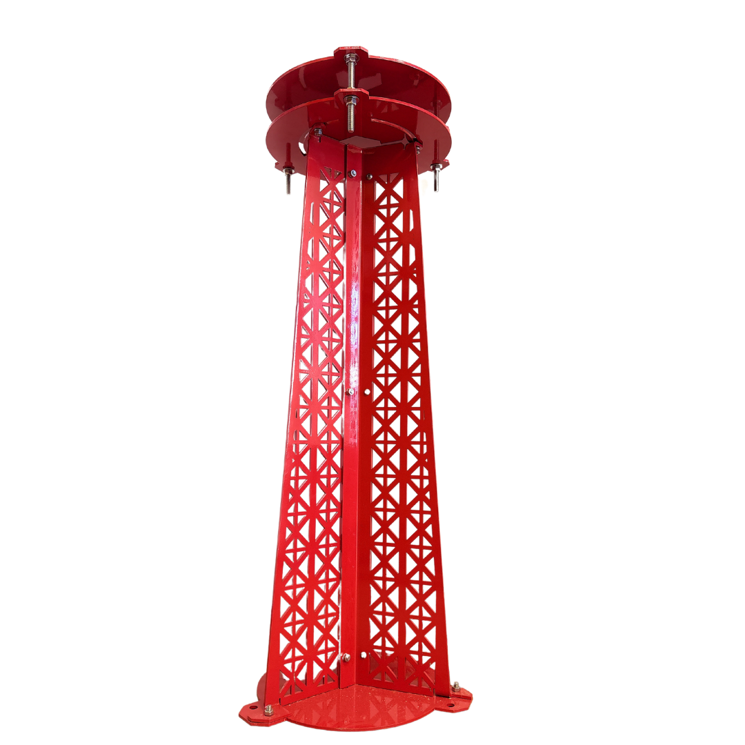 Prototype version shown