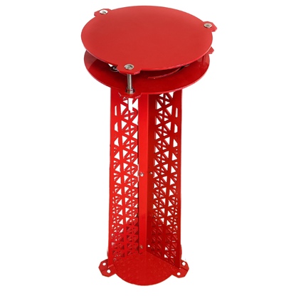 Open Box Starfield Precision Steel Anti-Vibration Pier plus extension