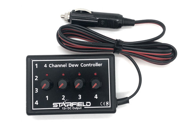 Starfield SF-DC4 Dew Controller