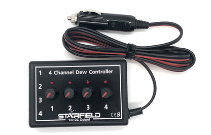 Starfield SF-DC4 Dew Controller