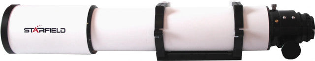 Starfield ED102 F/7 APO