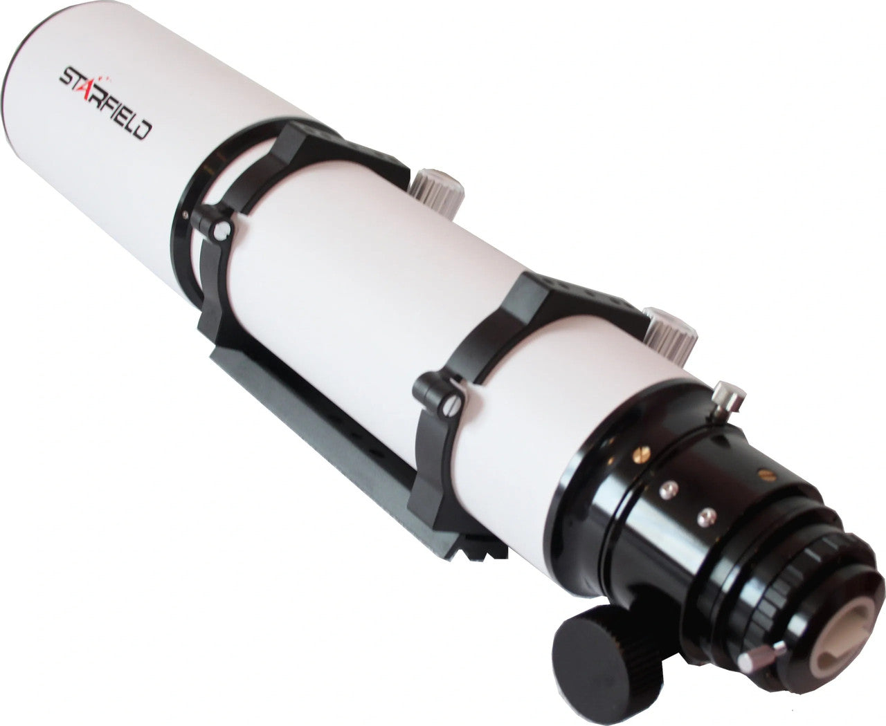 Starfield ED102 102mm f/7 APO Refractor Telescope – Starfield Optics