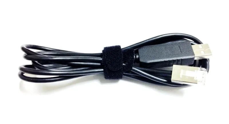 EQDIR-USB2 EQ Direct USB Cable for Synta HEQ-5 and Orion Sirius (ASCOM)