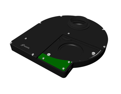 Starfield - 5 x 2" Filters Version 2