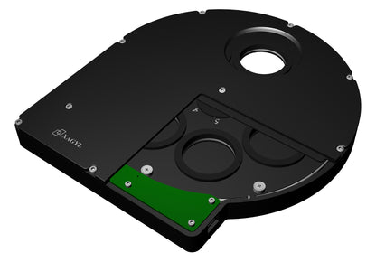 Starfield - 7 x 36mm Filter Wheel