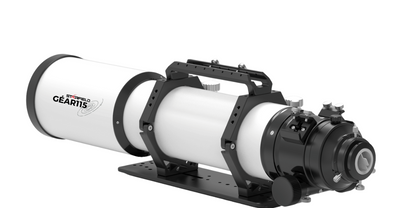 Gear series 115MM F/7 Triplet Gen II