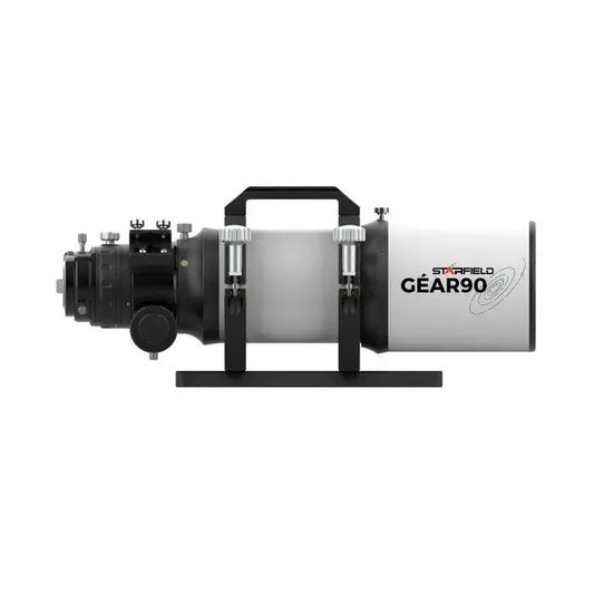 Open Box Starfield EDT90 f/6 Triplet APO