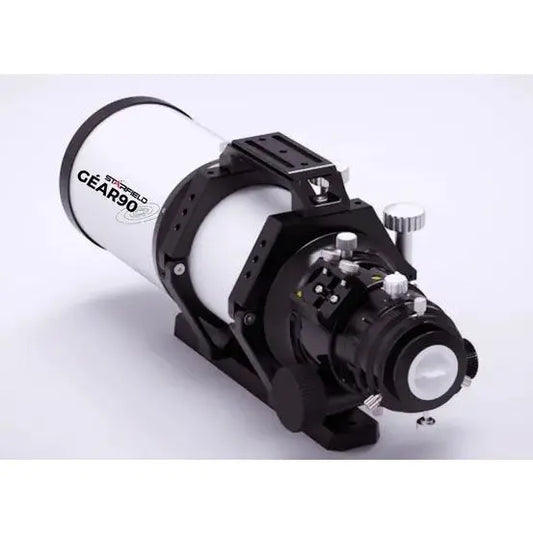 Open Box Starfield EDT90 f/6 Triplet APO