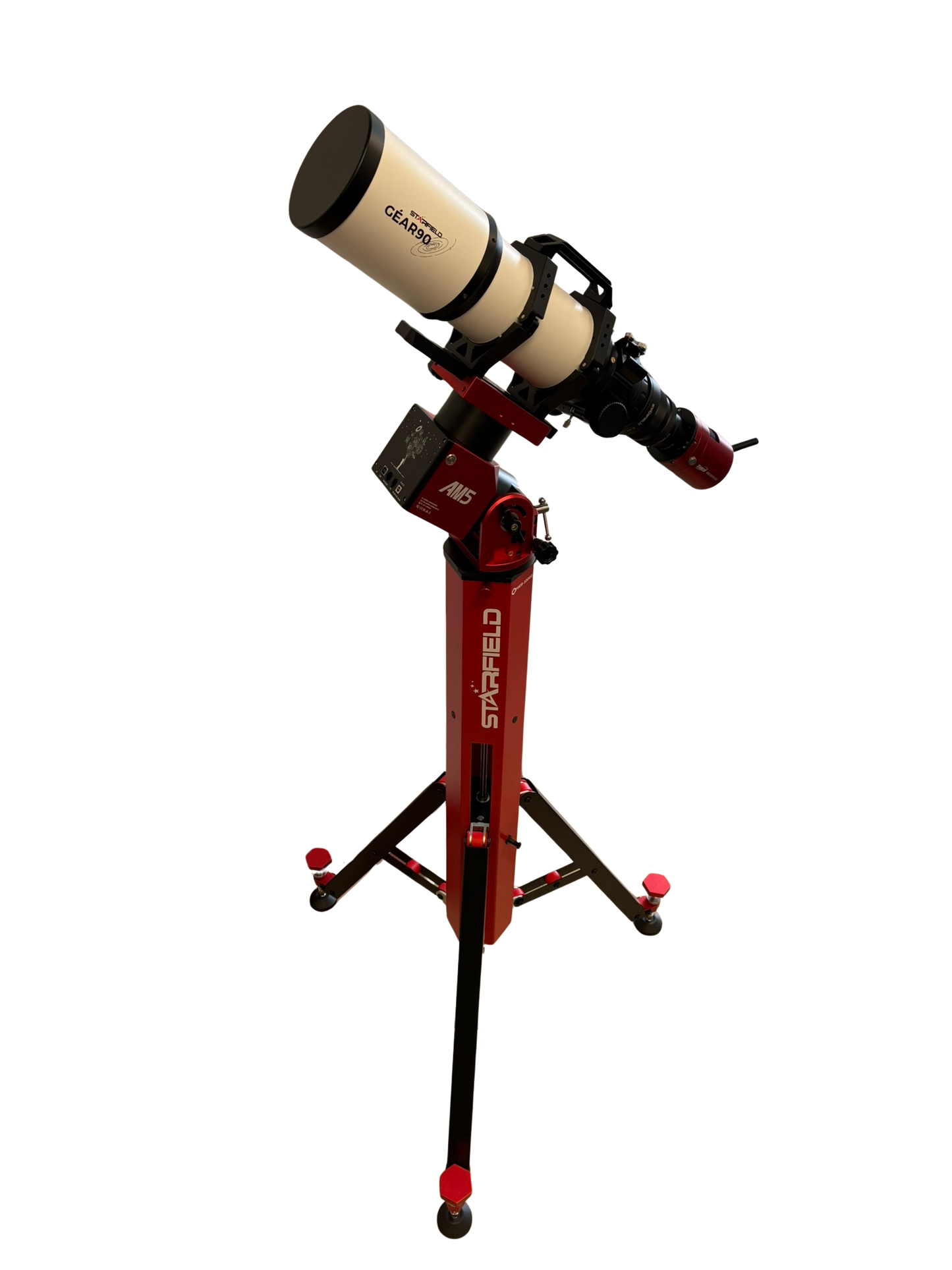 Starfield Optics Tri-Pier for Astrophotography Starfield Optics