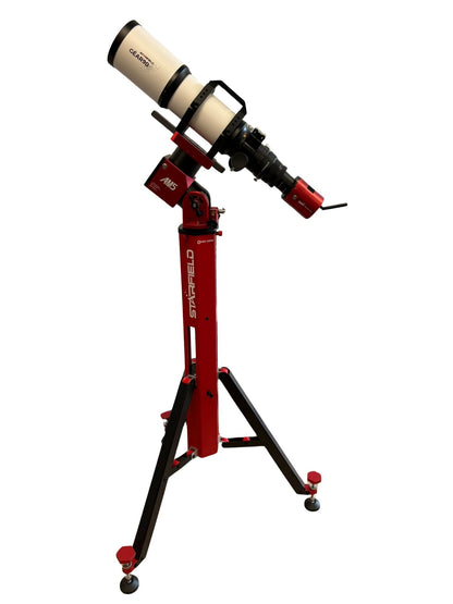 Starfield Optics Tri-Pier for Astrophotography Starfield Optics