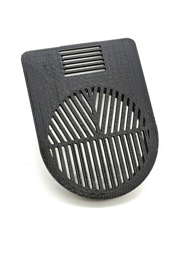 SeeStar S50 Bahtinov Focus Mask