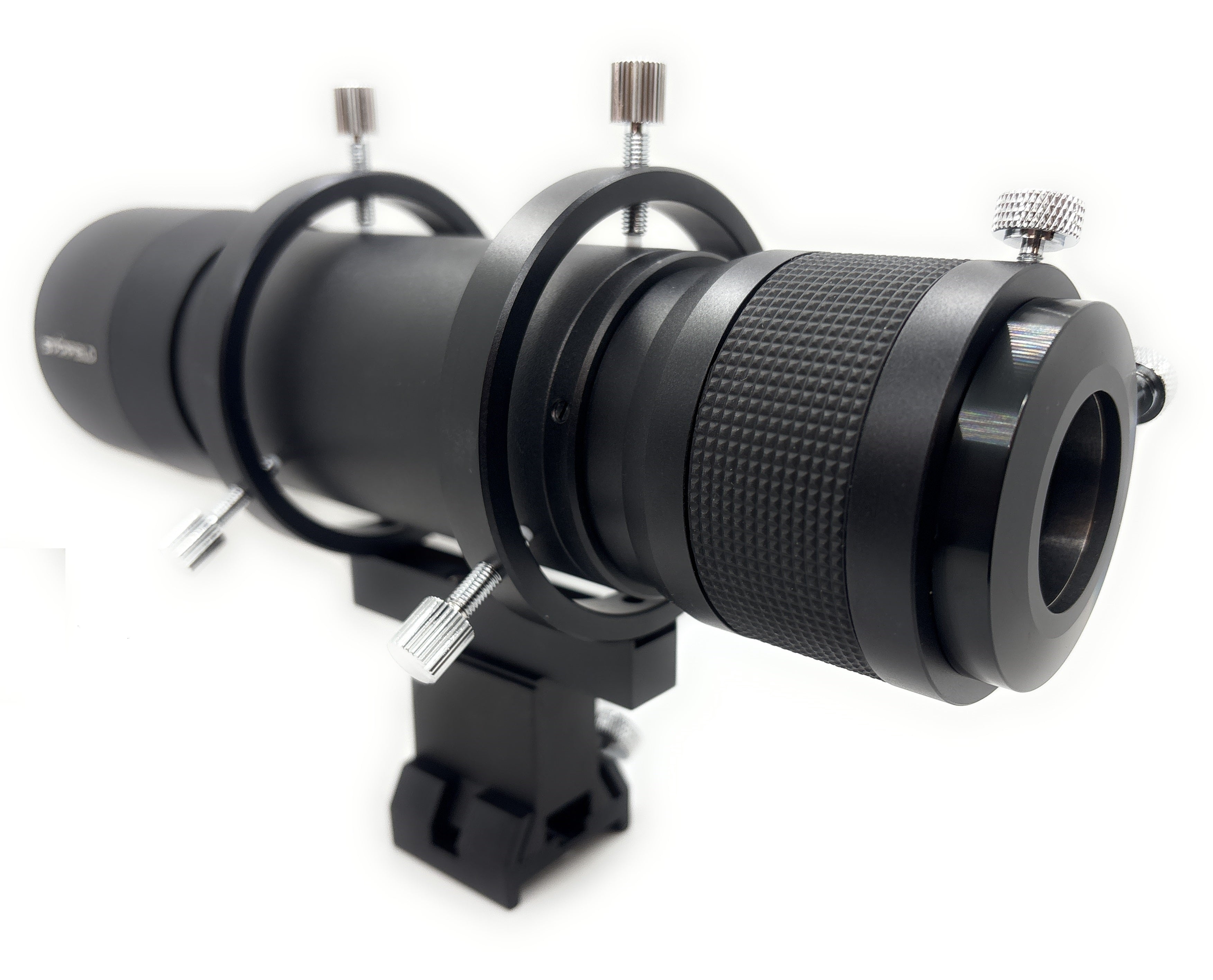 Starfield 60mm Guide Scope with Helical Focuser for Autoguiding