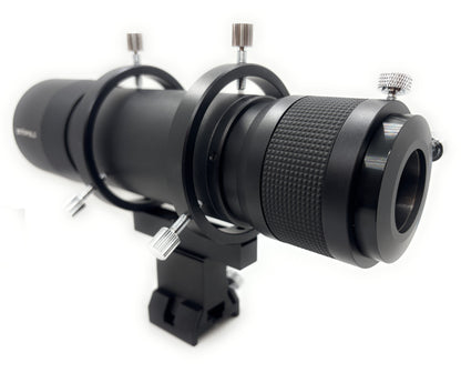 60mm Guide Scope Helical focuser Starfield Optics