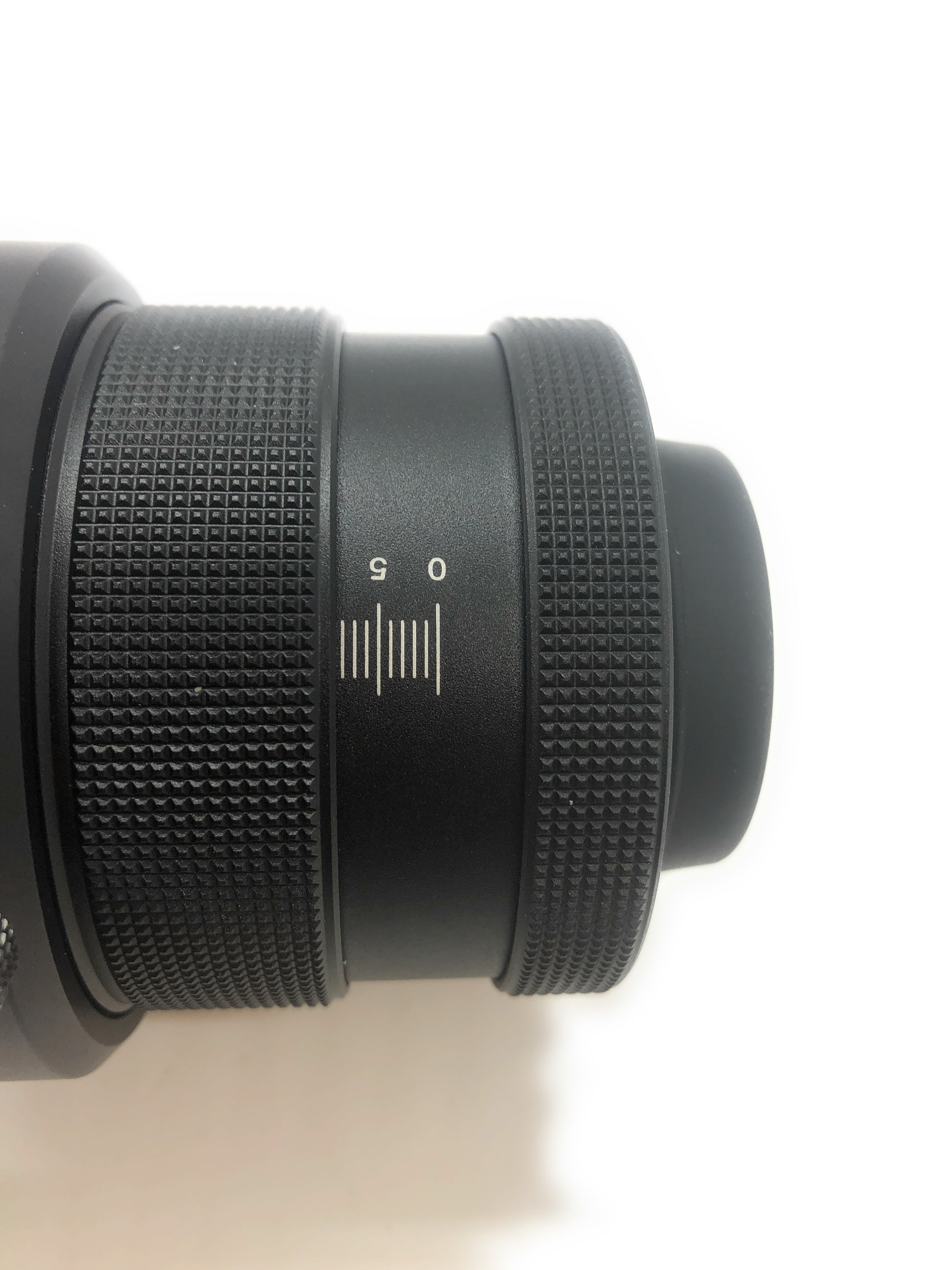 Adjustable 2.5" Reducer for 102mm to 155mm telescopes