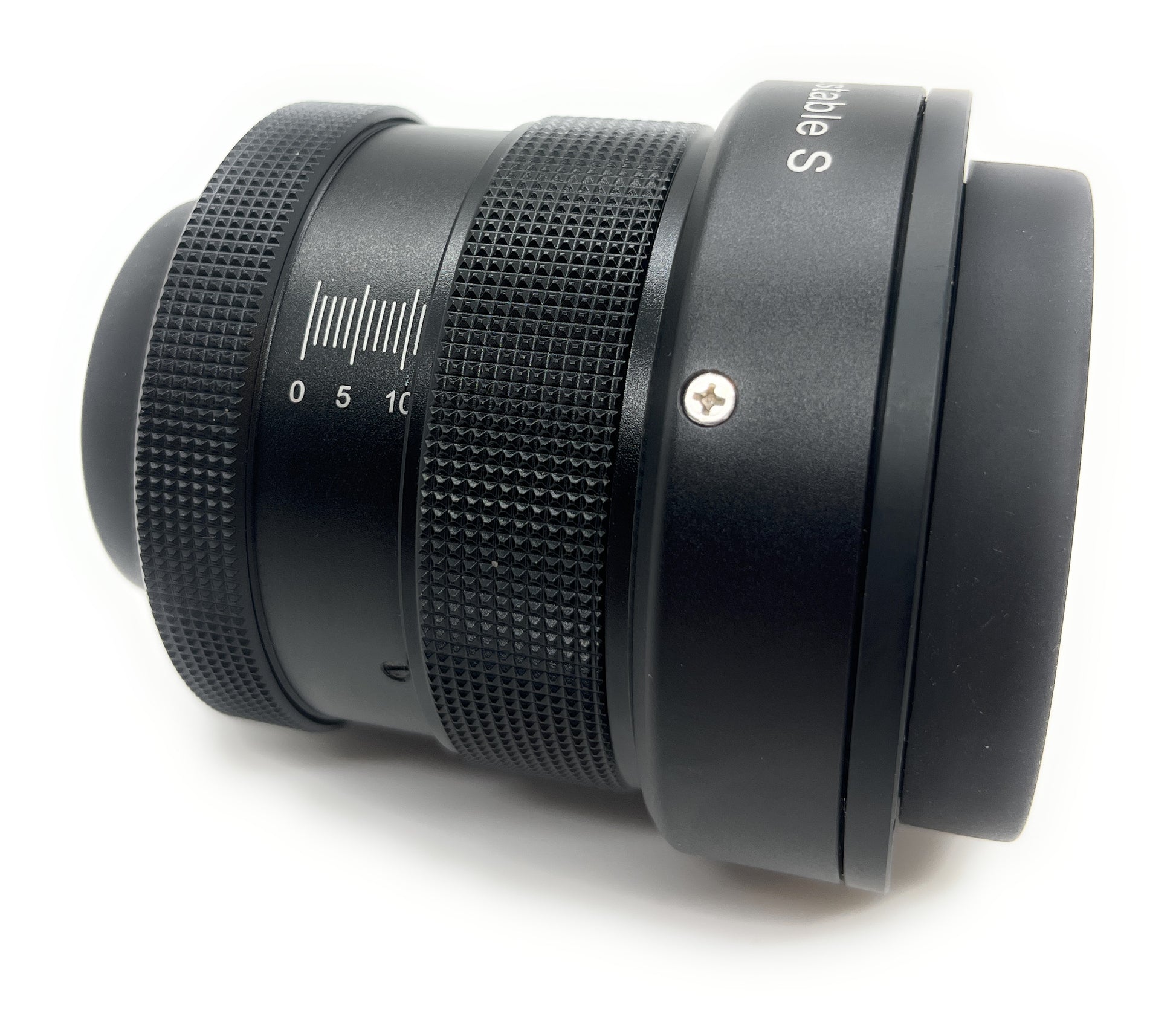 Adjustable 2" Reducer for 70 to 102mm Telescopes