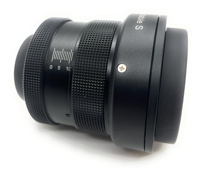 Adjustable 2" Reducer for 70 to 102mm Telescopes