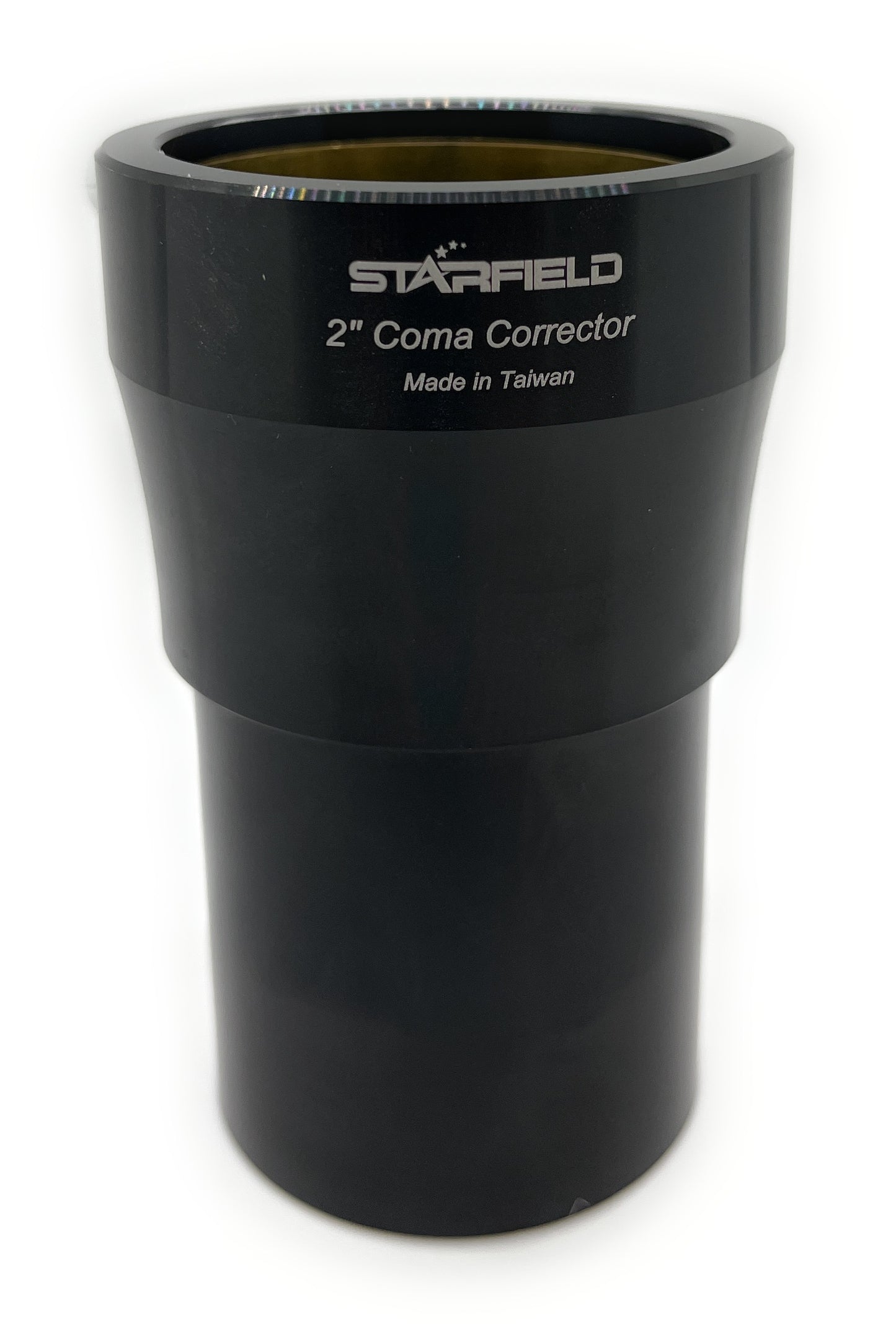 Starfield Coma Corrector