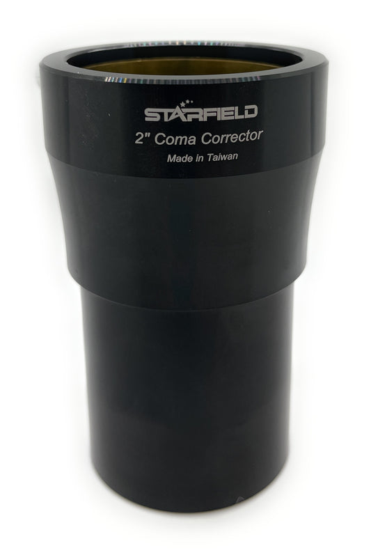 Starfield Coma Corrector