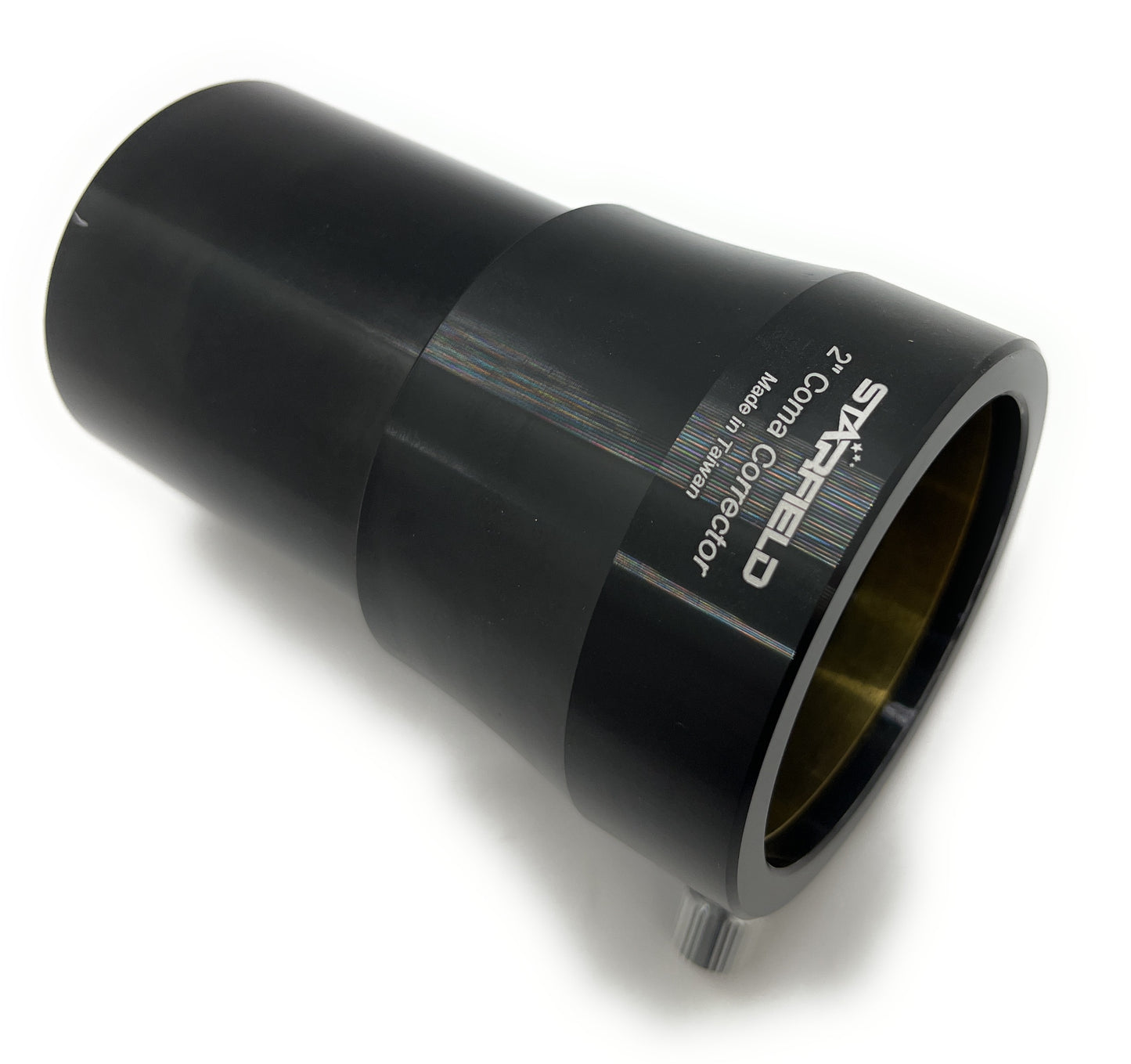 Starfield Coma Corrector