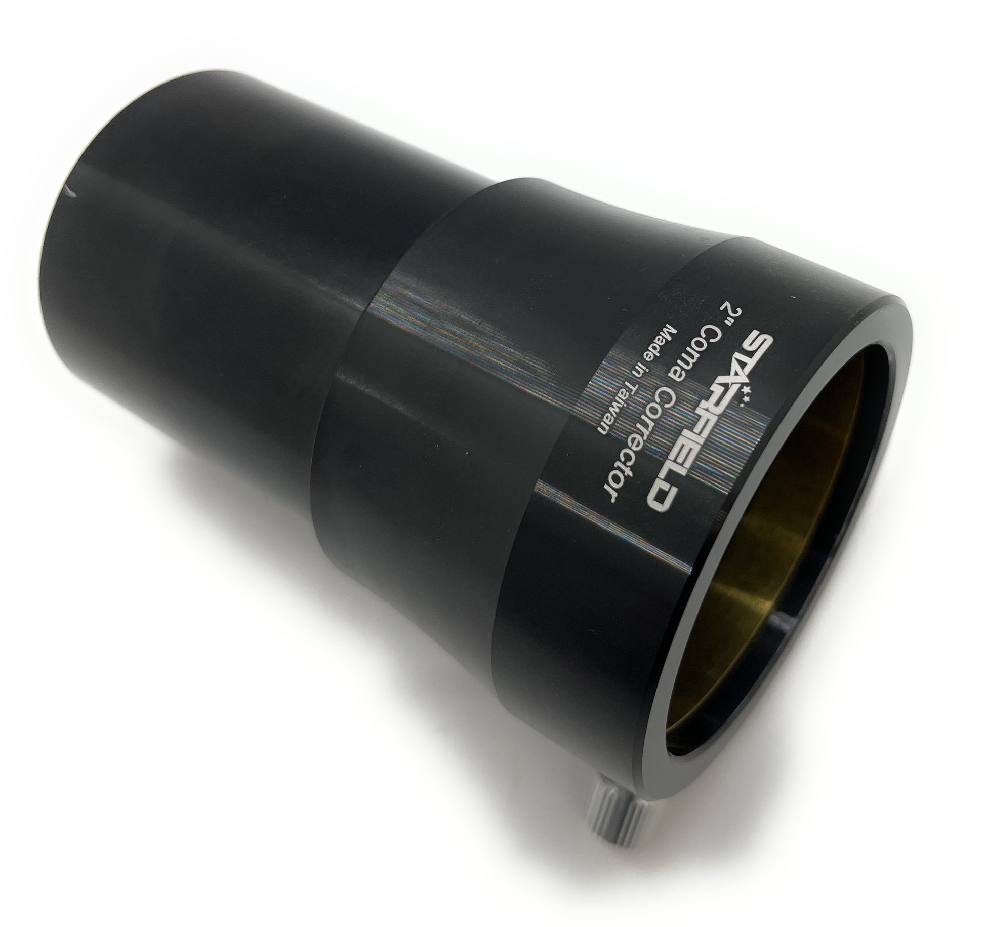 Starfield Coma Corrector