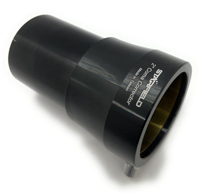Starfield Coma Corrector