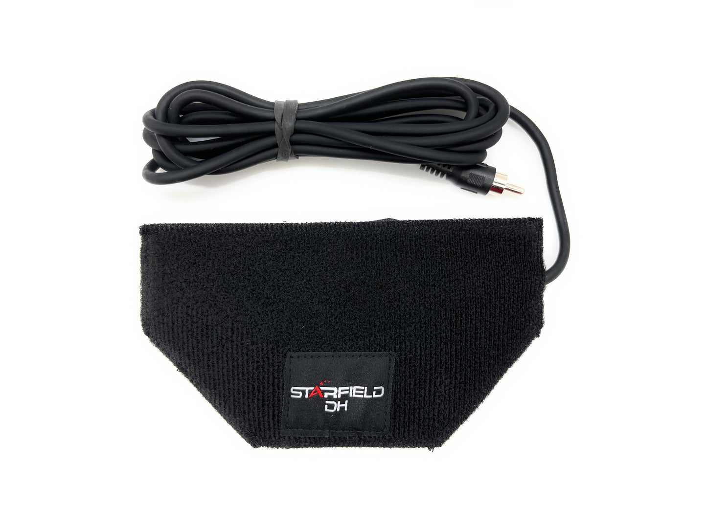 Newtonian Secondary heater - Small