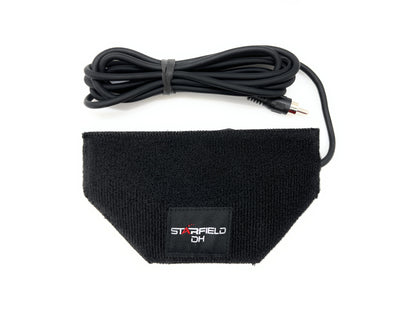 Newtonian Secondary heater - Small