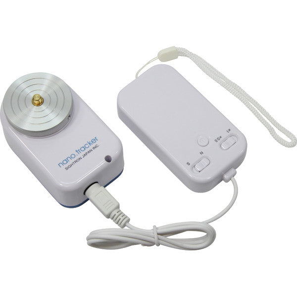 Sightron Nano Tracker for DSLR cameras is ultra portable